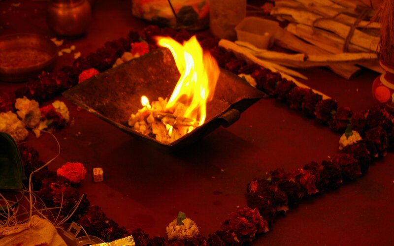 Yagyas for success in education and learning