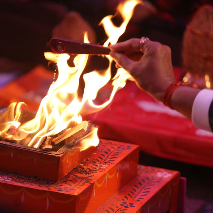 Free Yagya Recommendation