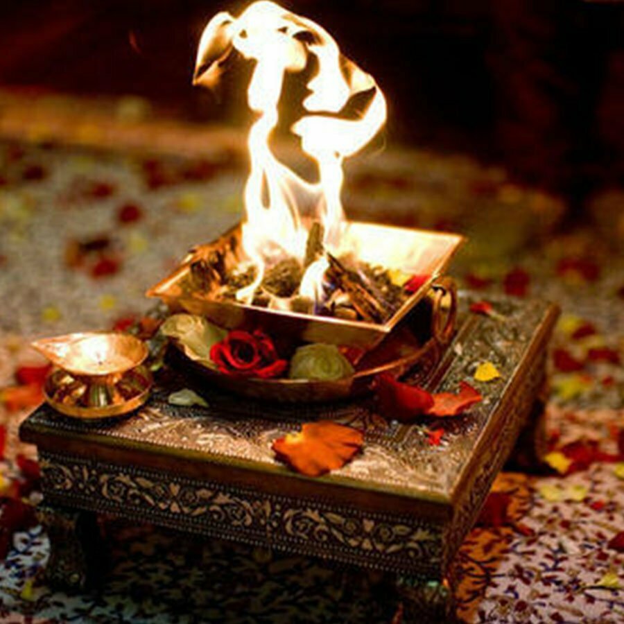 about yagyas