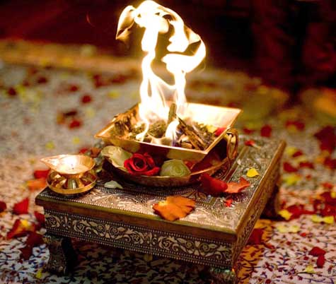 about yagya