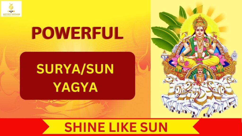 Surya Yagya