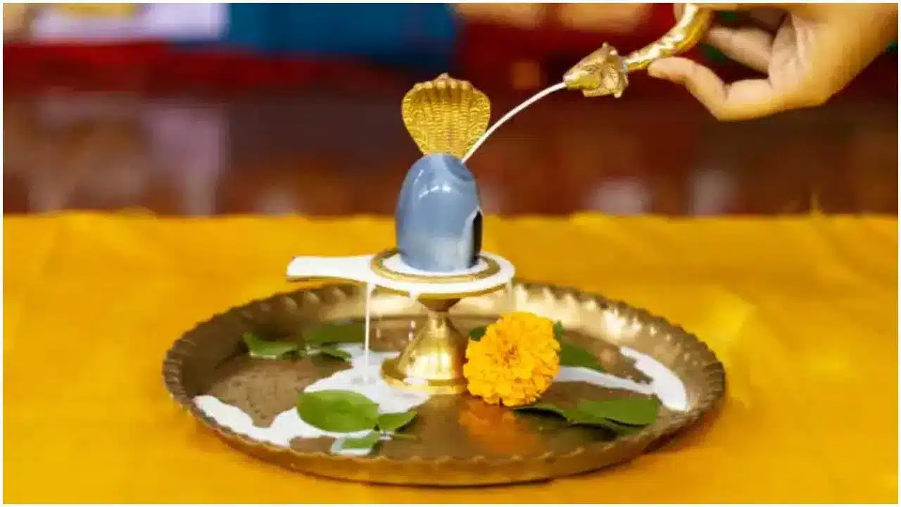 Maha Shivaratri Rudrabhishek Puja/Book Online