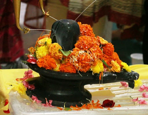 Maha Shivratri Mahapuja 8th Mar 2024 (WITH OUT PRASAD)