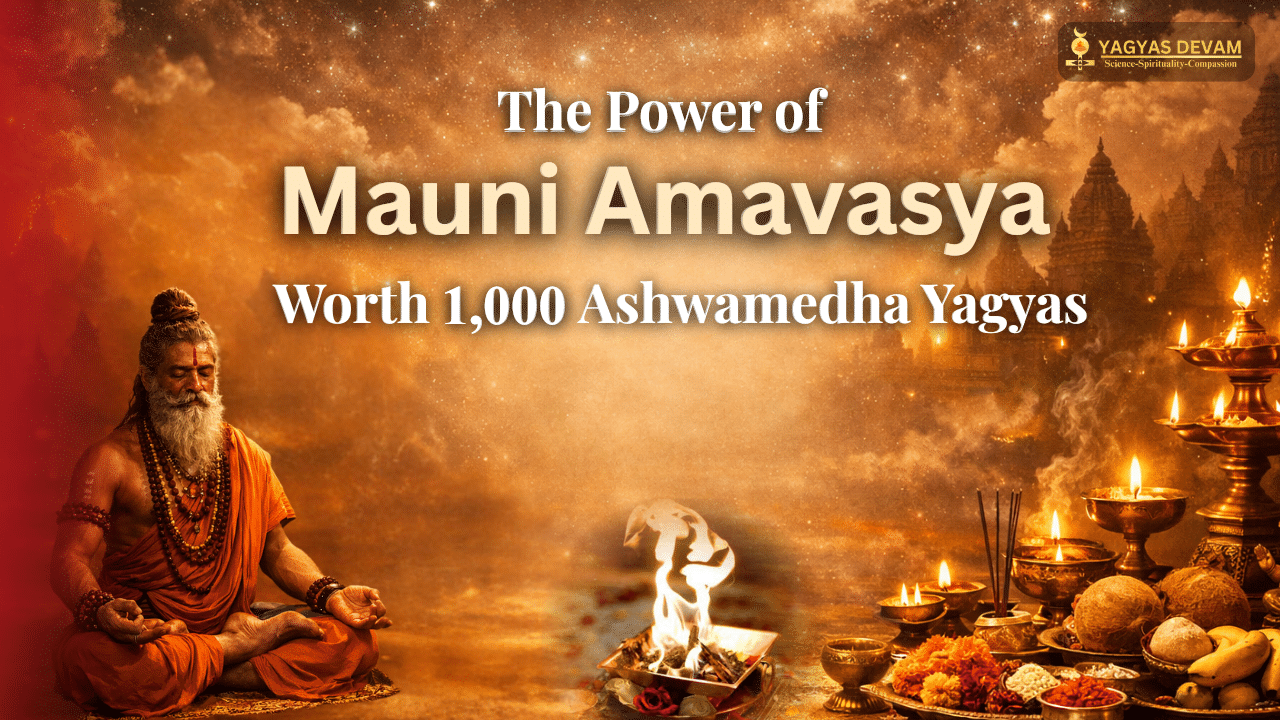 mauni-amavasya-significance